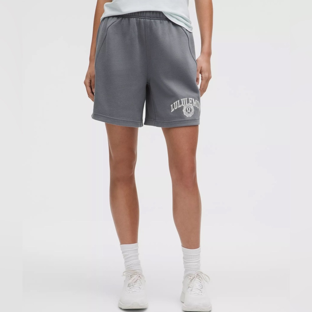 Lululemon scuba shorts